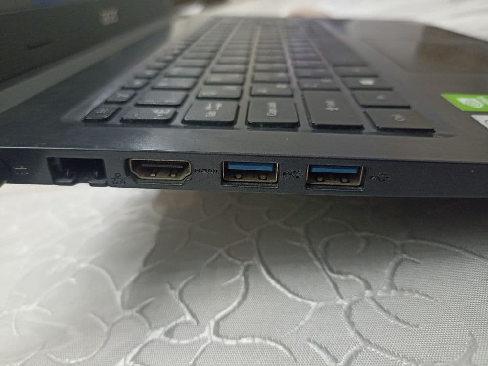 Ноутбук acer aspire 3 a315 — 3