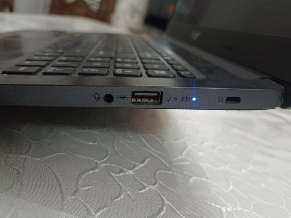 Ноутбук acer aspire 3 a315 — 5