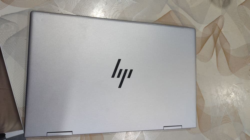 HP envy x360 512GB — 1