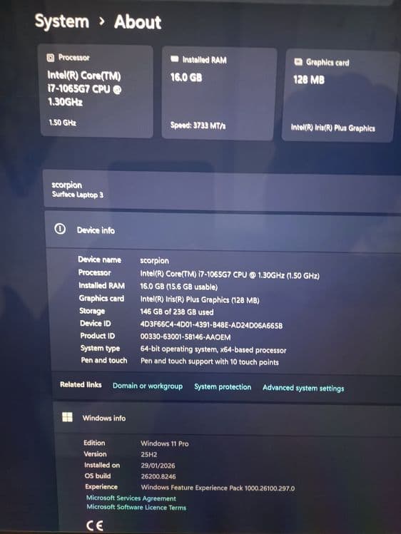 Macbook va Microsoft arzon — 3