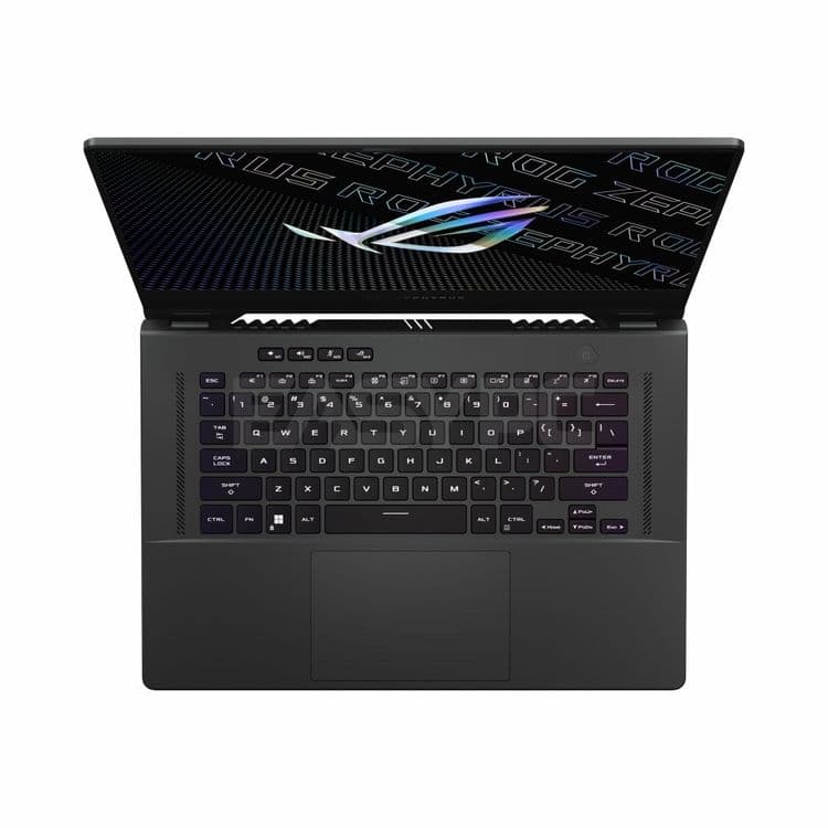 Ноутбук Asus rog zeyphyrus g15 — 3