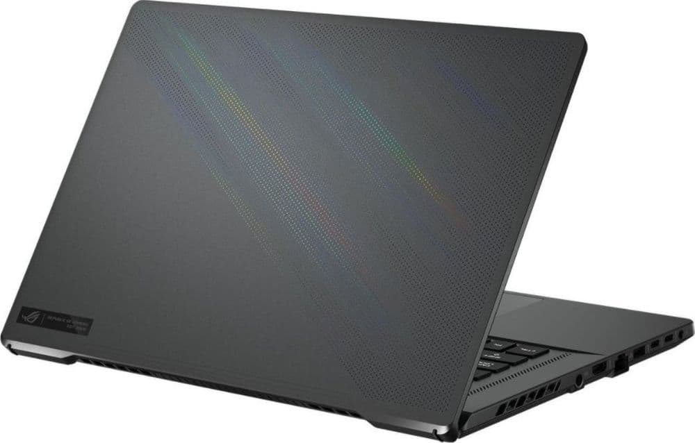 Ноутбук Asus rog zeyphyrus g15 — 4