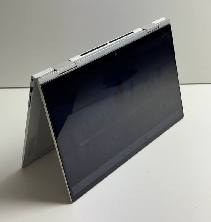 Hp envy x360 noutbook — 1