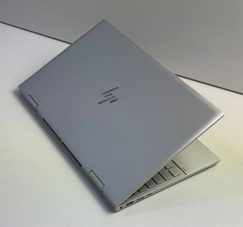 Hp envy x360 noutbook — 2