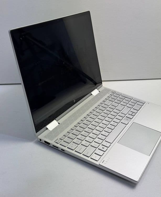 Hp envy x360 noutbook — 4
