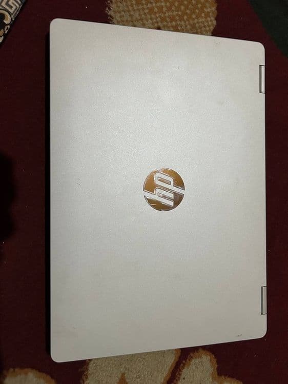 HP Omnibook 5 Flip — 1