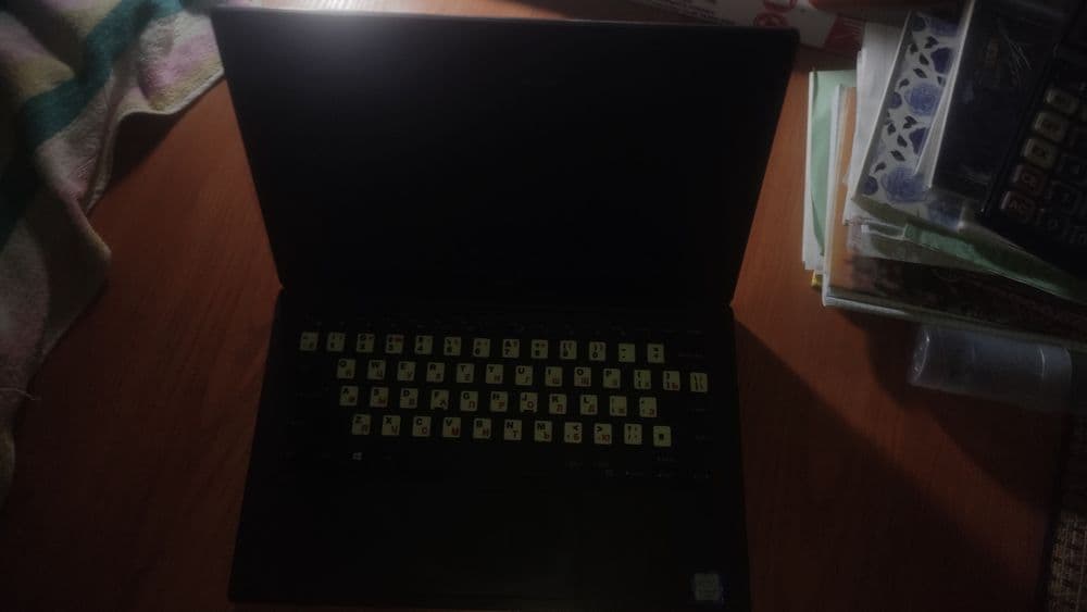 Dell xps 13 silver — 4