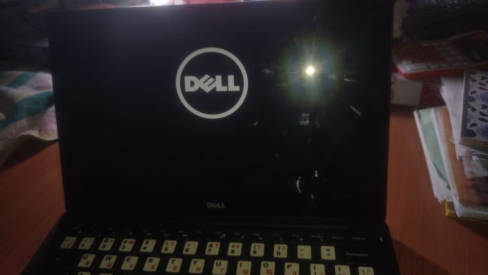 Dell xps 13 silver — 6