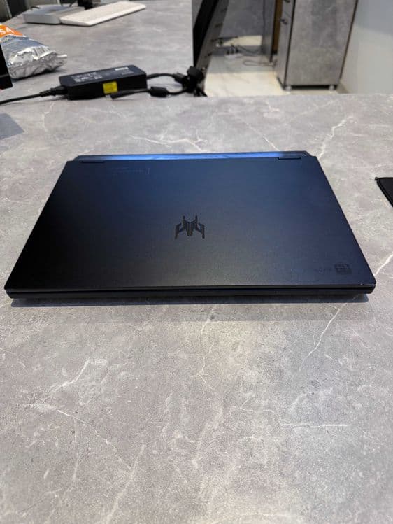 Acer Predator Helios Neo 16 - i9 14900Hx / RTX 4060 / 2K / 240Hz — 5