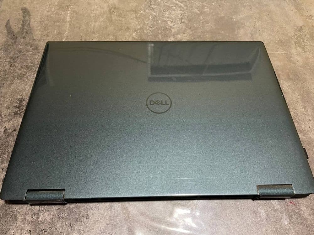 Dell inspiron 16  2-in-1 — 1