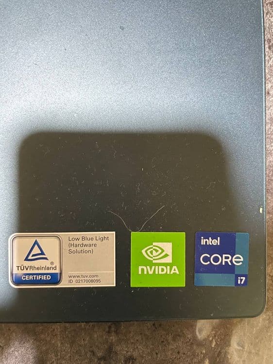 Dell inspiron 16  2-in-1 — 3
