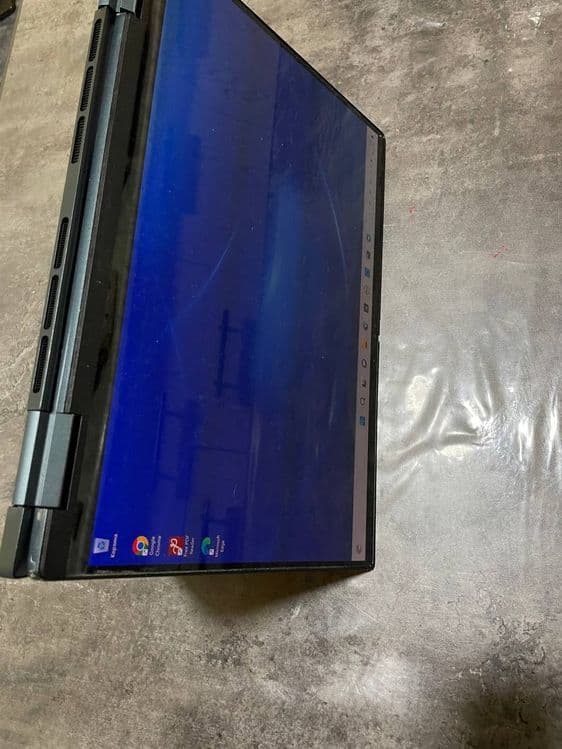 Dell inspiron 16  2-in-1 — 4