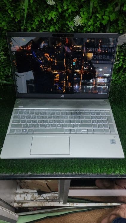 HP pavilion gaming - Amerikadan kelgan ideal,ixcham bo‘lgan noutbuk — 3