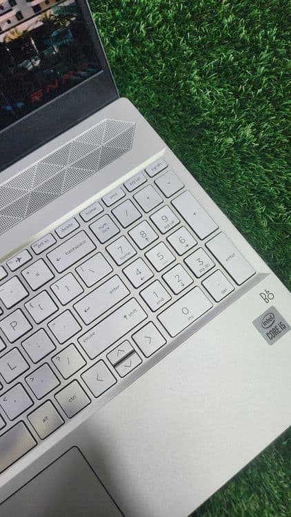 HP pavilion gaming - Amerikadan kelgan ideal,ixcham bo‘lgan noutbuk — 4