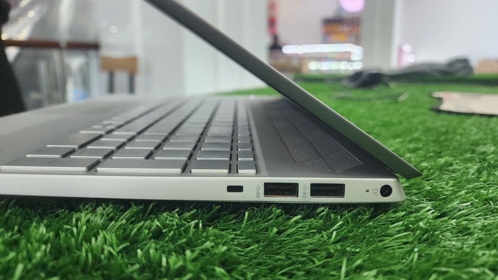 HP pavilion gaming - Amerikadan kelgan ideal,ixcham bo‘lgan noutbuk — 6