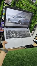 ASUS X540 juda hamyon bop va dizayn jihatidan juda zoʻr