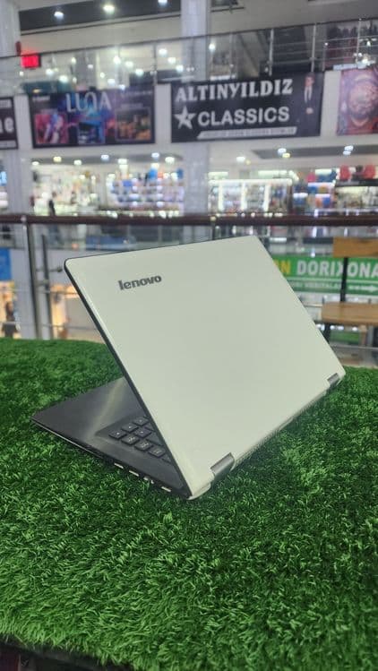 Lenovo - Ishbilarmon va biznesmenlar tanlovi — 1