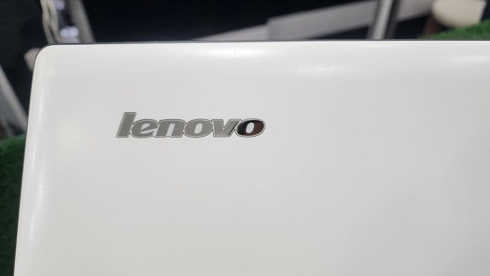Lenovo - Ishbilarmon va biznesmenlar tanlovi — 2