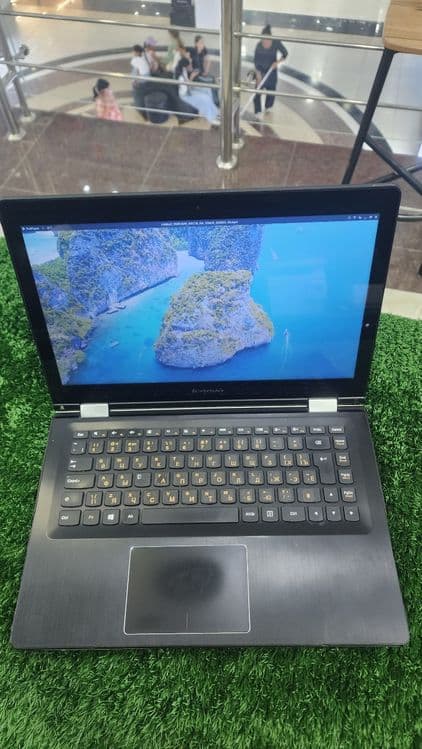 Lenovo - Ishbilarmon va biznesmenlar tanlovi — 5