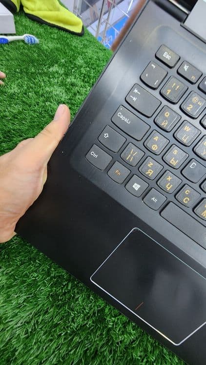Lenovo - Ishbilarmon va biznesmenlar tanlovi — 6