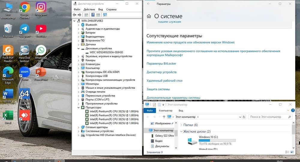 Lenovo - Ishbilarmon va biznesmenlar tanlovi — 7