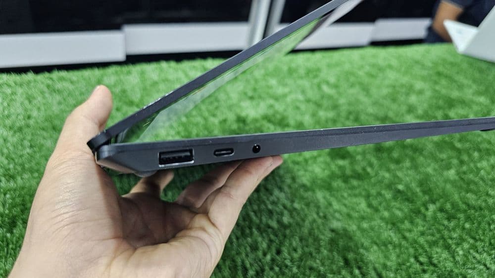 Surface - yengil ixcham jiddiy olib yurushga eng porfessional laptop! — 8