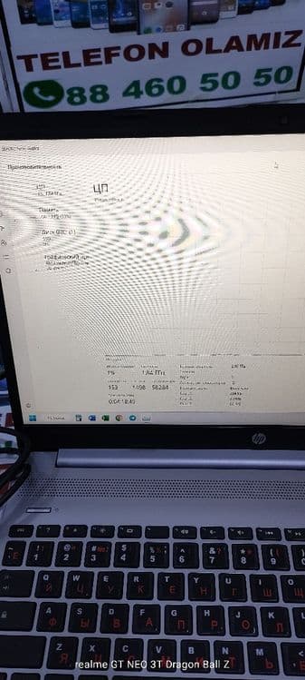HP Ryzen 5  12 ta protsessorlik noutbook — 5