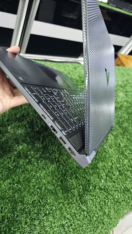 uzum M dan -40% arzoniga HP Victus seryozniy igravoy notebook — 2