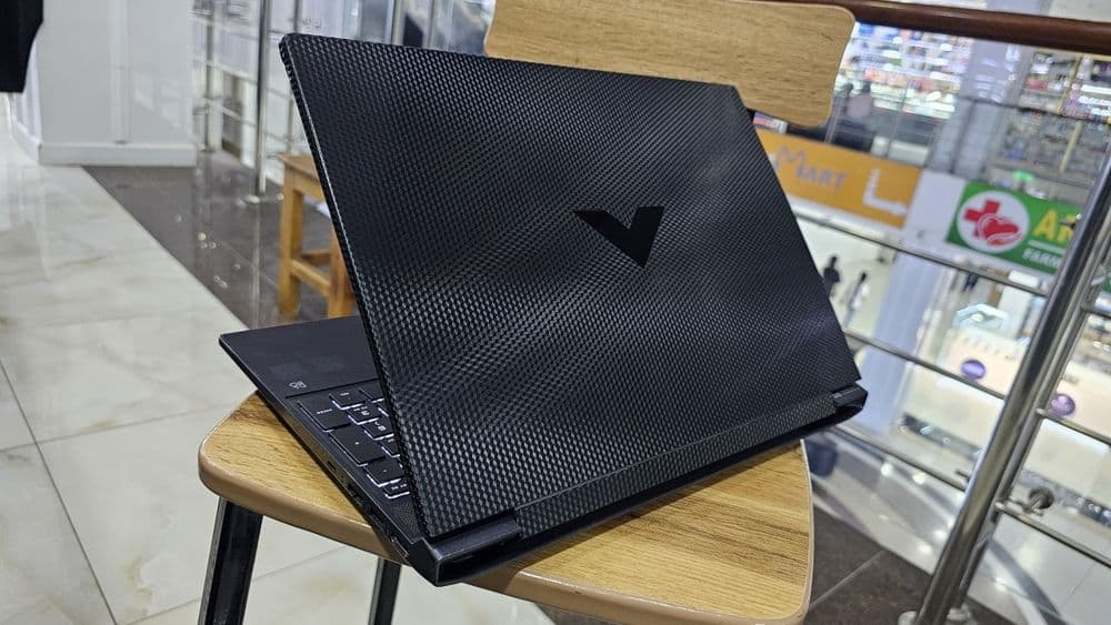 uzum M dan -40% arzoniga HP Victus seryozniy igravoy notebook — 3