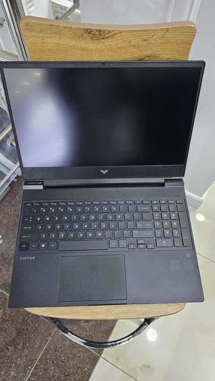 uzum M dan -40% arzoniga HP Victus seryozniy igravoy notebook — 4