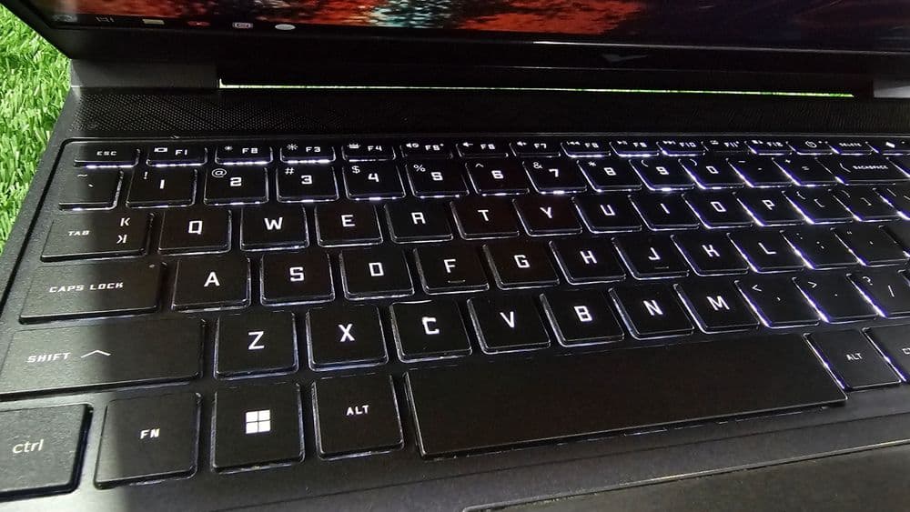 uzum M dan -40% arzoniga HP Victus seryozniy igravoy notebook — 5