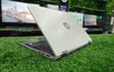 “HP Pavilion x360 / i3 7-avlod / SSD 256 / Sensor”