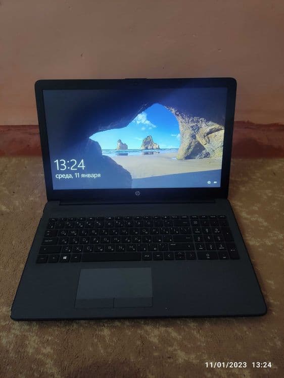 Hp noutbook dasturlash o'yin uchun — 2