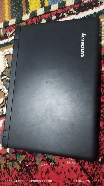 noutbuk lenovo sotiladi — 1
