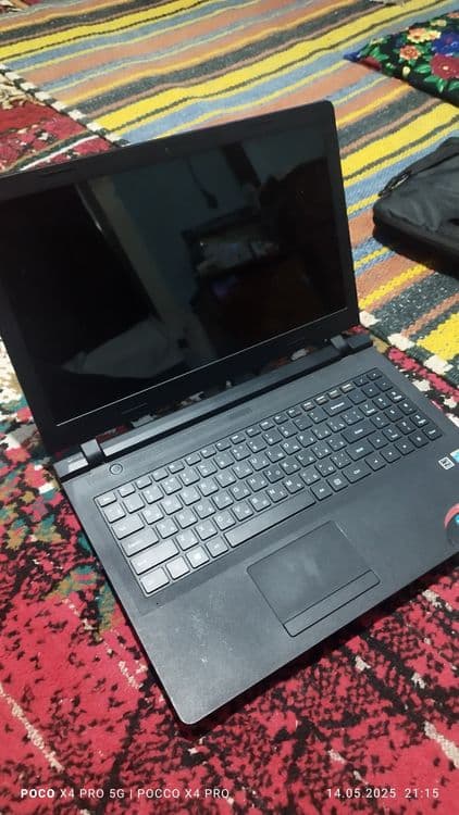 noutbuk lenovo sotiladi — 2