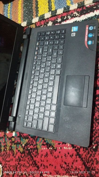 noutbuk lenovo sotiladi — 3