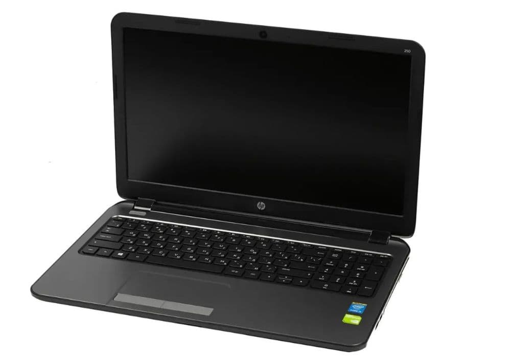 HP 250 G3 noutbuk — 1