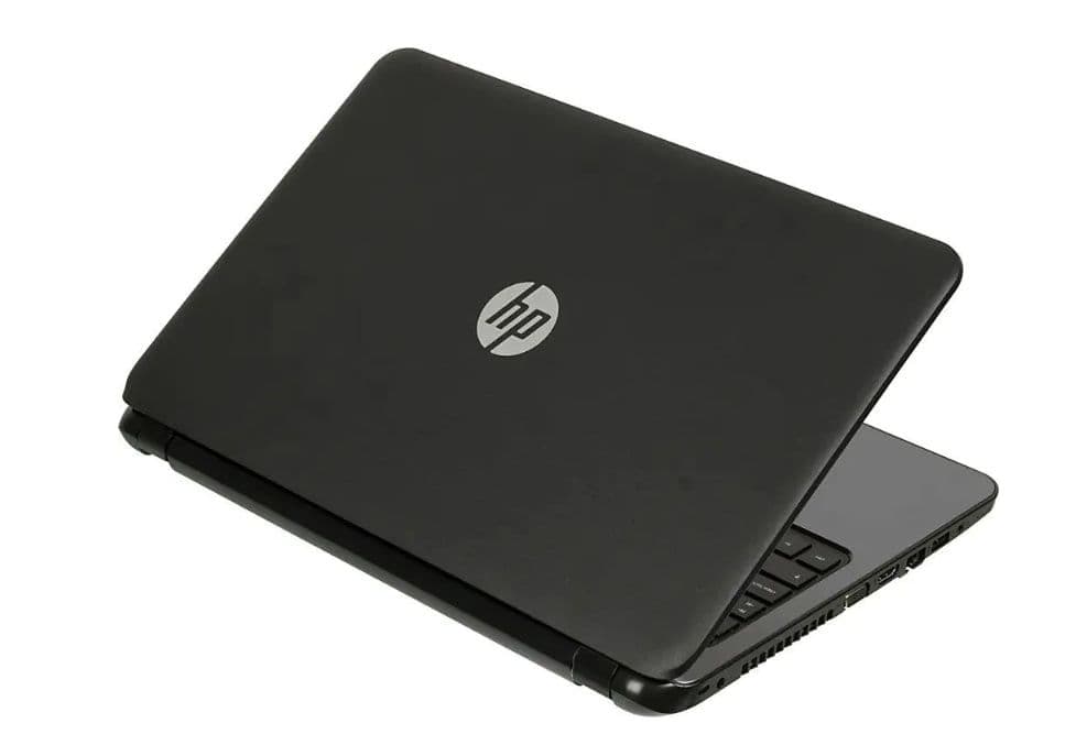 HP 250 G3 noutbuk — 2