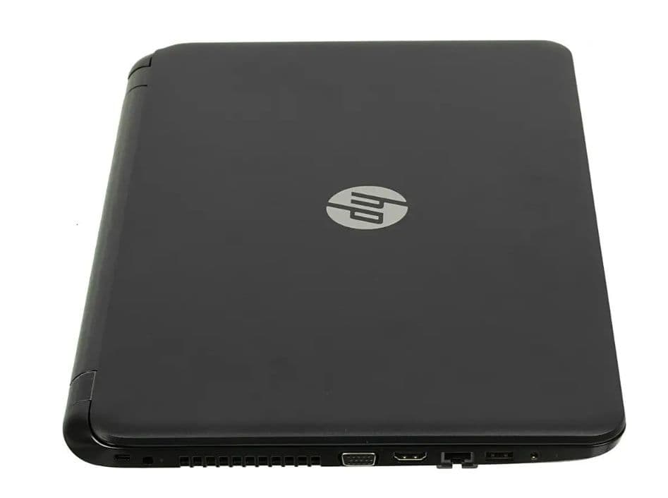 HP 250 G3 noutbuk — 3