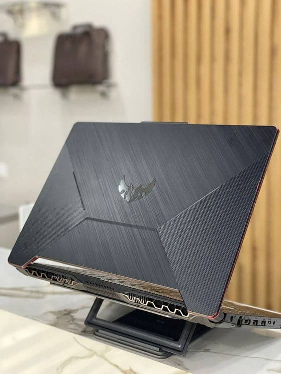 Asus tuf gaming 144hz — 1