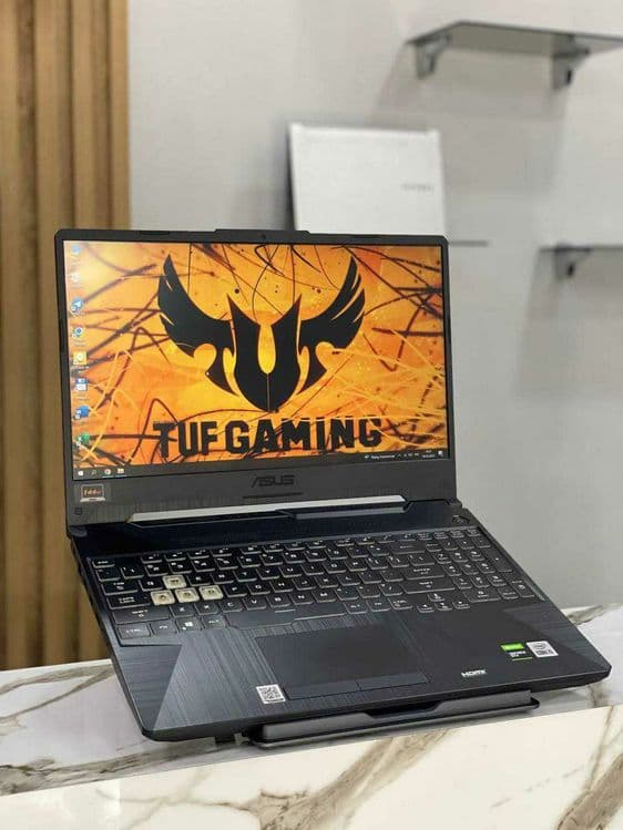 Asus tuf gaming 144hz — 2