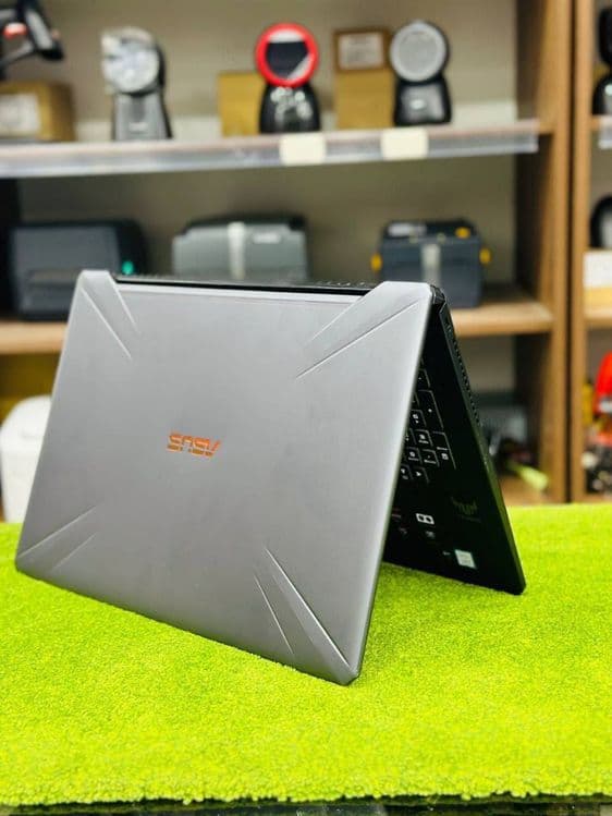 Asus tuf gaming — 3