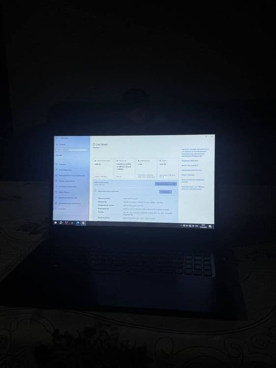 Noutbuk  Acer Aspire A315-57G — 2