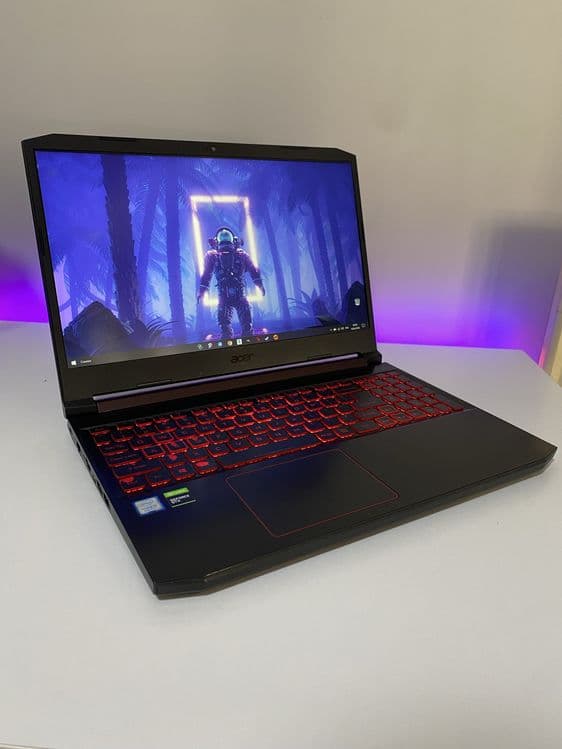 Acer Nitro 5 Gaming Noutbuk — 1