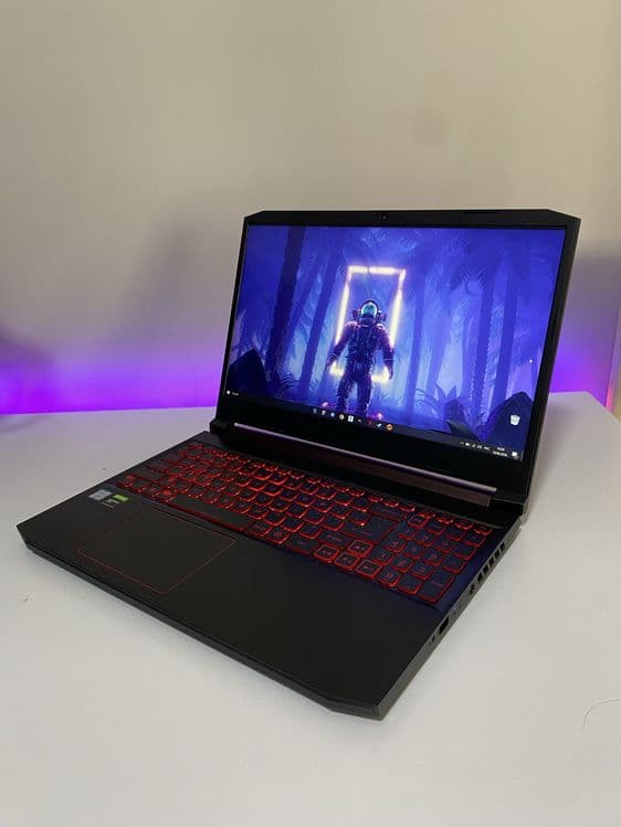 Acer Nitro 5 Gaming Noutbuk — 2