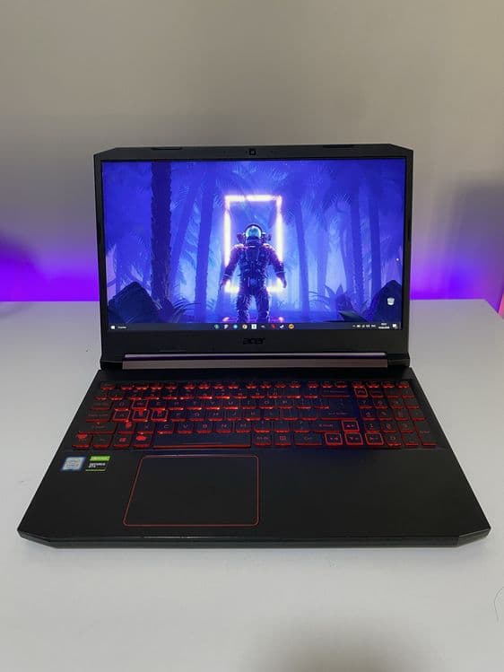 Acer Nitro 5 Gaming Noutbuk — 3