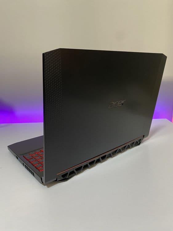 Acer Nitro 5 Gaming Noutbuk — 4