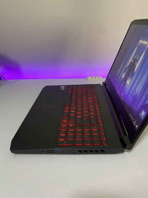 Acer Nitro 5 Gaming Noutbuk — 5