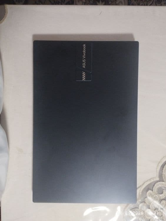 Asus Vivobook eng kuchli protsessor da — 5