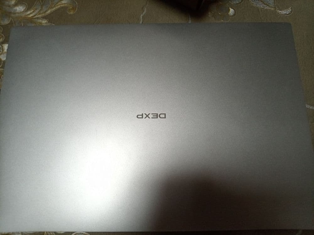 Ноутбук DEXP Aquilon C14, 8GB RAM, 256GB SSD, Full HD, Windows 11 — 4